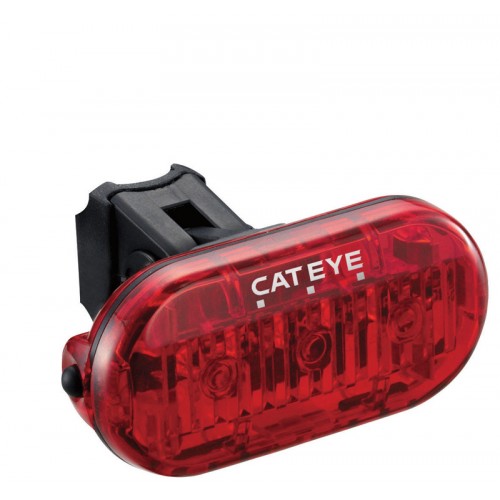 Cateye OMNI 3 Rear LED Light